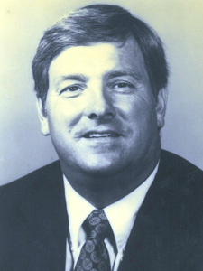 Duane Banks Photo